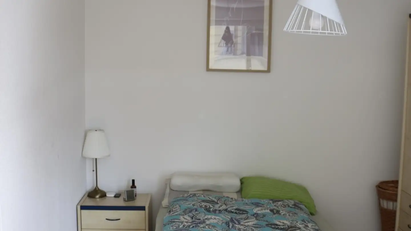 Apartment for rent - 6330 Cham - Photo 2