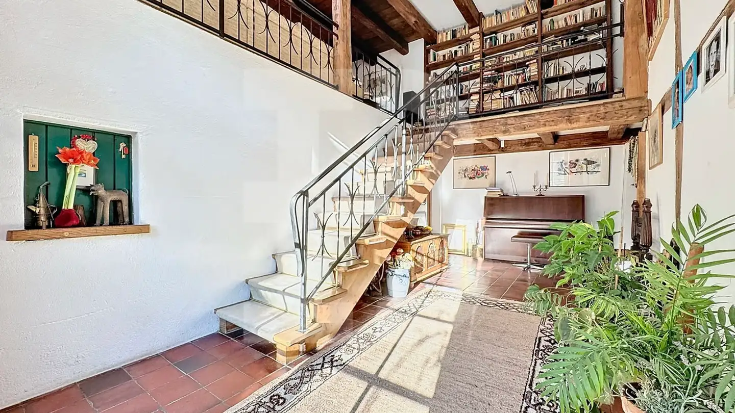 Casa singola in vendita - 1233 Bernex - Foto 4