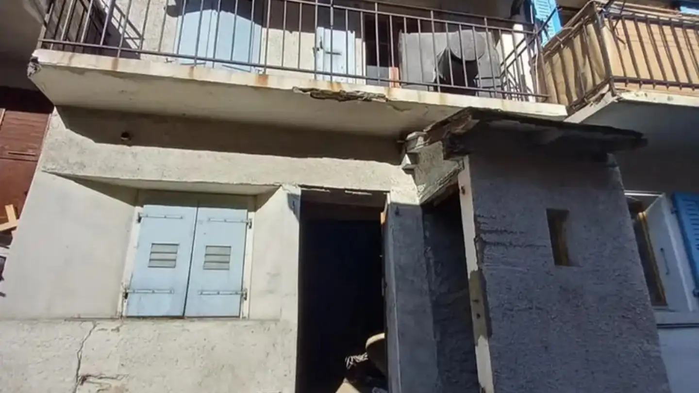 Casa singola in vendita - 1937 Orsières - Foto 2