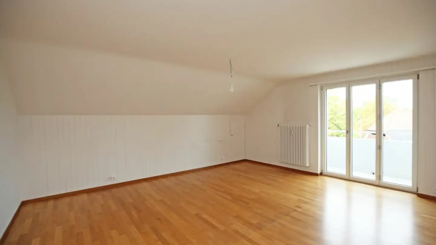 Apartment for rent - Gurtenfeldstrasse 2, 3053 Münchenbuchsee - Photo 3