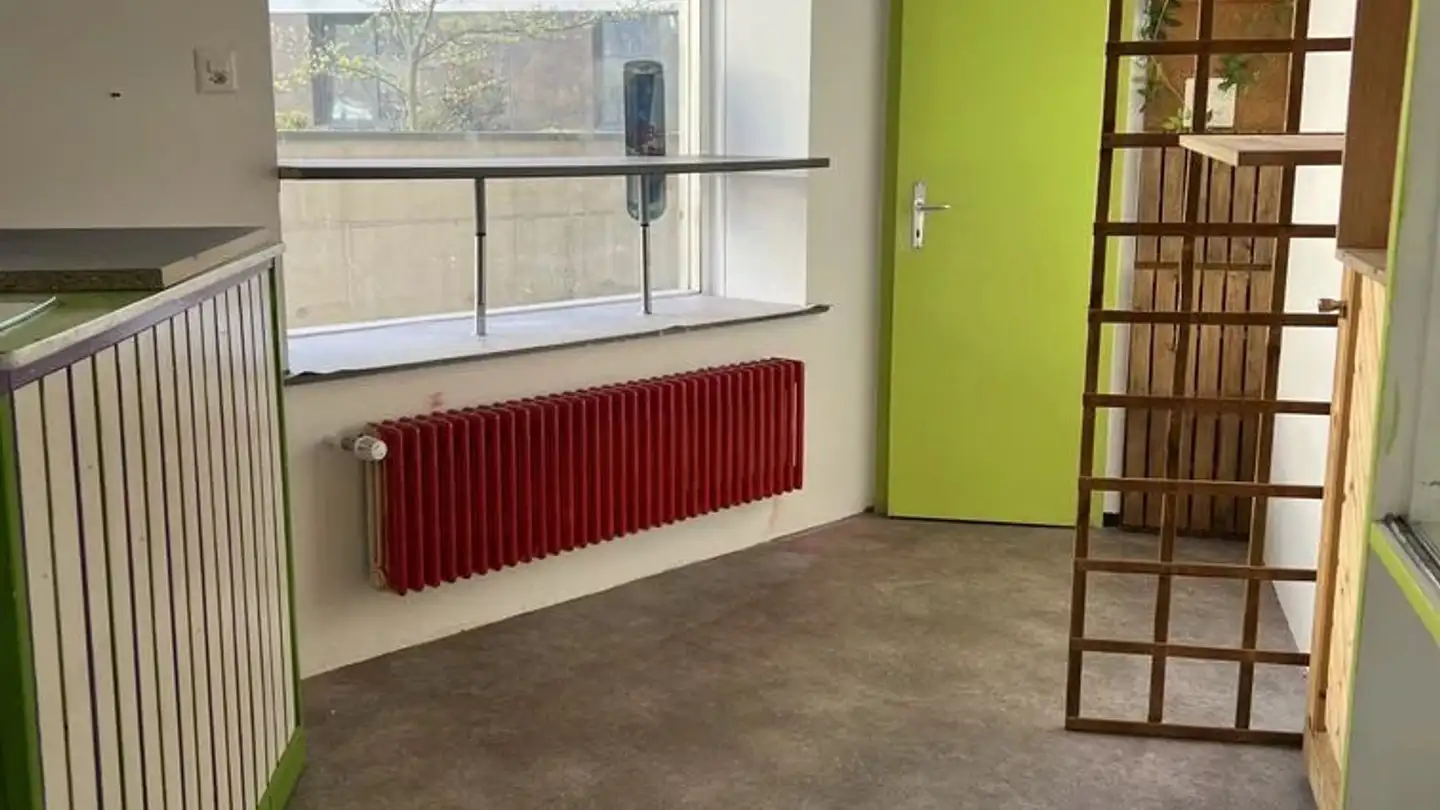 Arcade for rent - Avenue Du Crochetan 2, 1870 Monthey - Photo 3