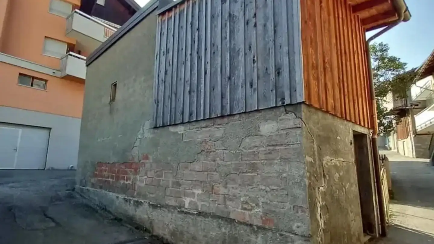 Casa singola in vendita - 1937 Orsières - Foto 4