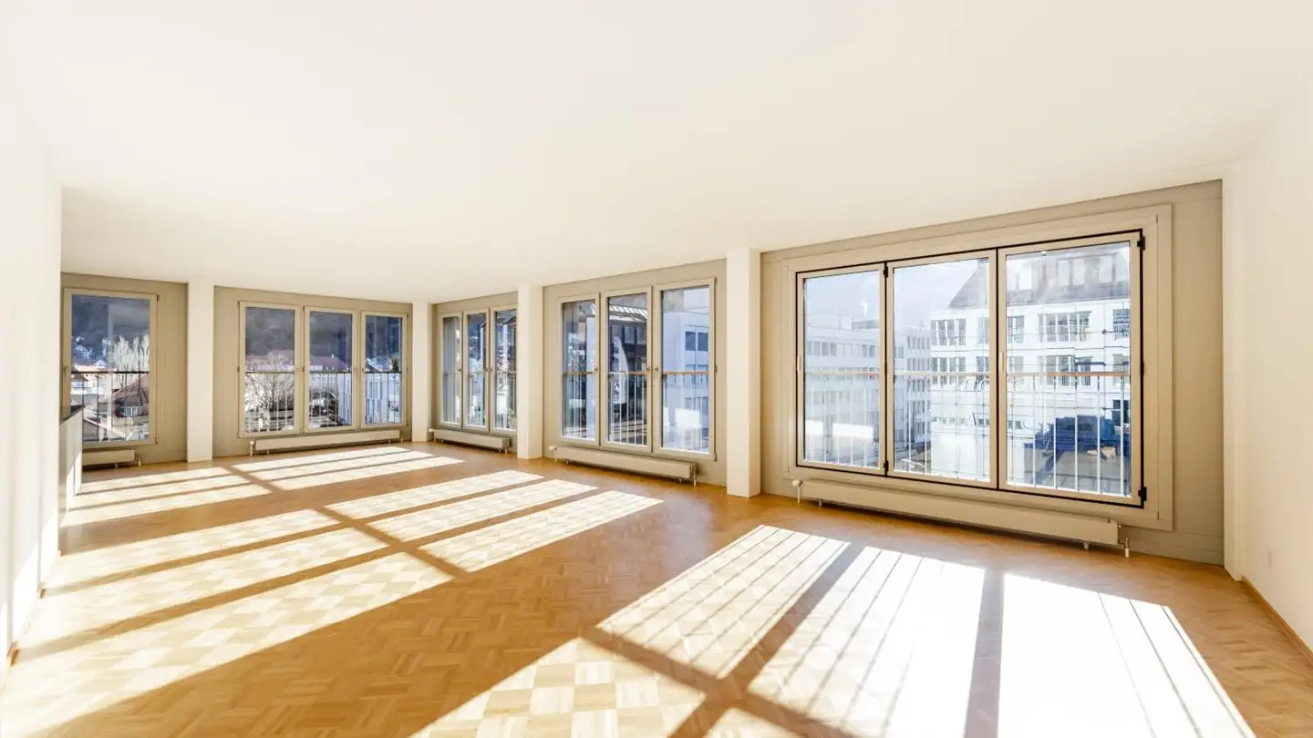 Appartamento in affitto - Bahnhofplatz 7, 7000 Chur - Foto 3