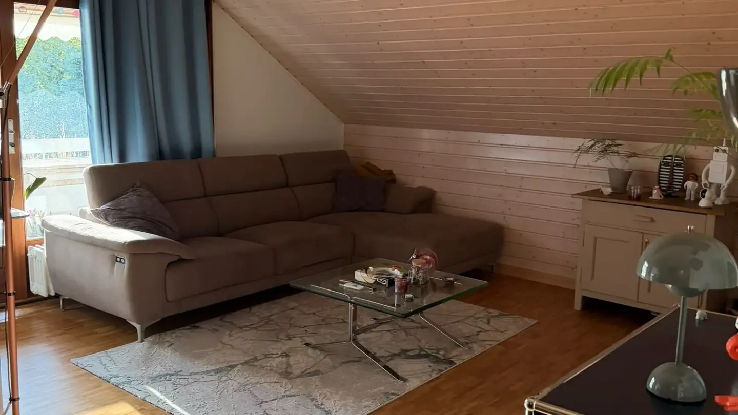 Apartment for rent - 1170 Aubonne