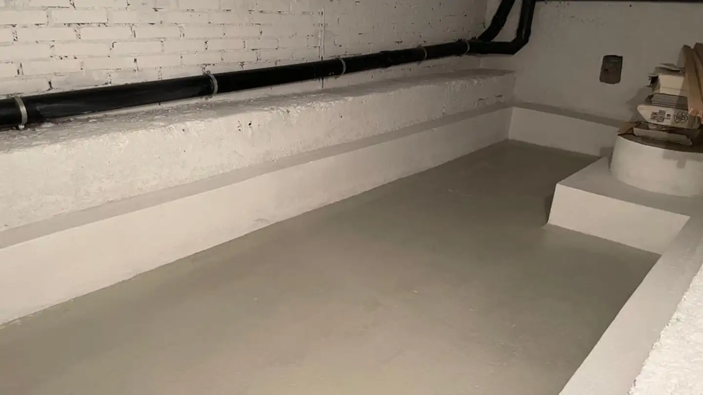 Storage space for rent - Untere Bahnhofstrasse 26, 8640 Rapperswil SG - Photo 2