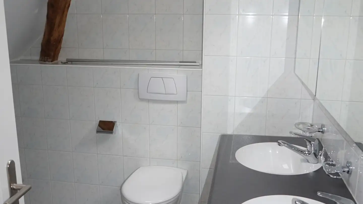 Appartamento in affitto - Schlossstalden 6, 3076 Worb - Photo 4