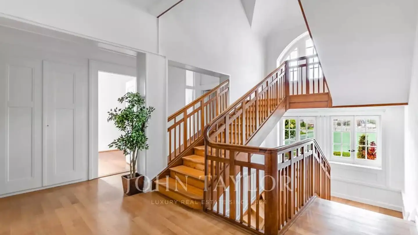 Single house for sale - Chemin De La Chiésaz, 1806 St-Légier-La Chiésaz