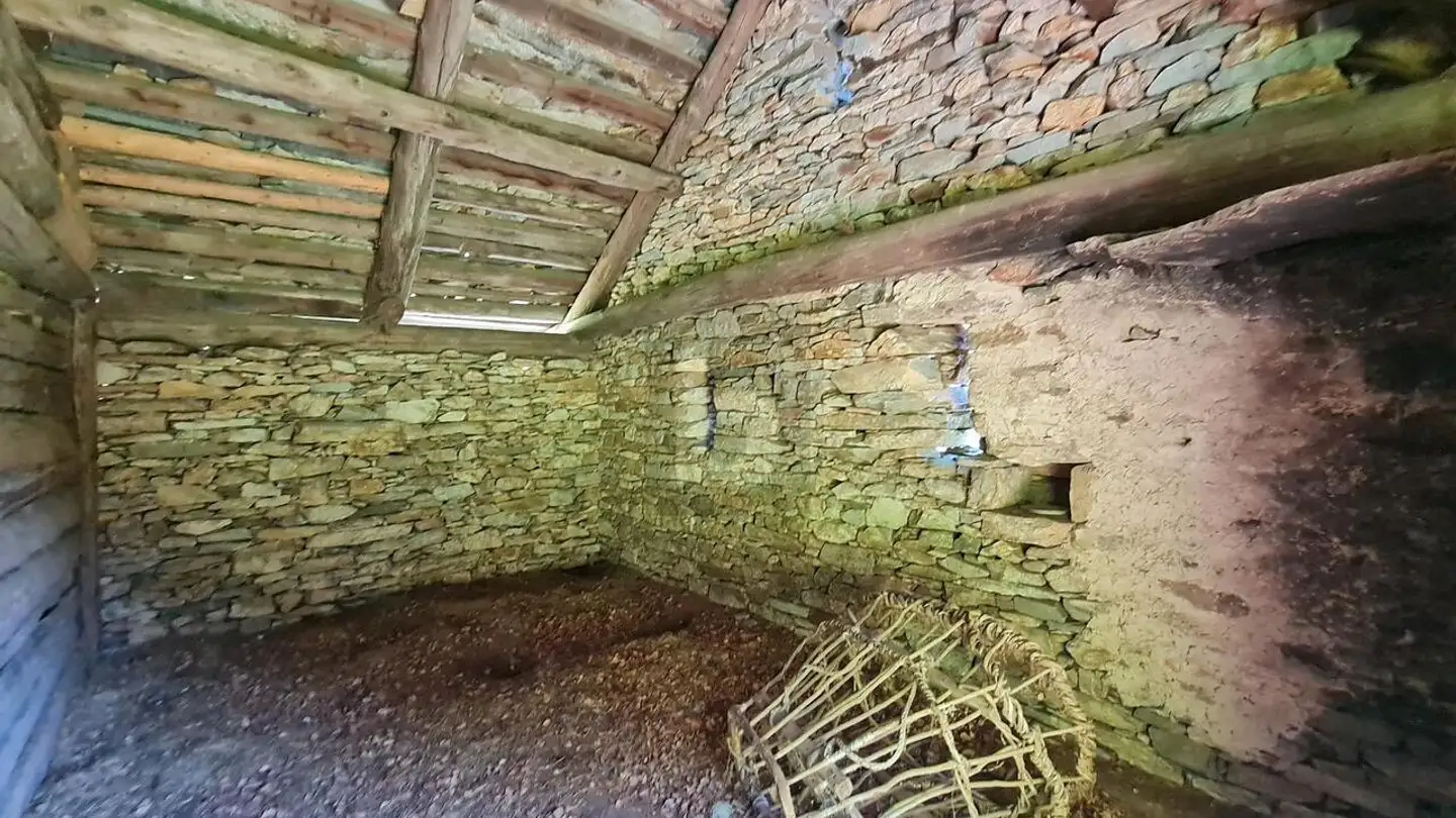 Cave house for sale - Via Ludiano, 6721 Ludiano - Photo 4