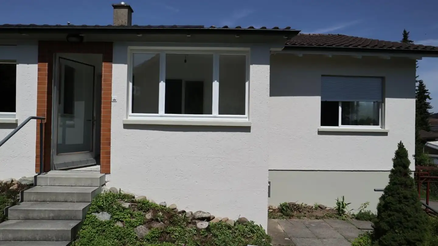 Casa singola in affitto - Buchhaldenstrasse 12, 8442 Hettlingen - Foto 2