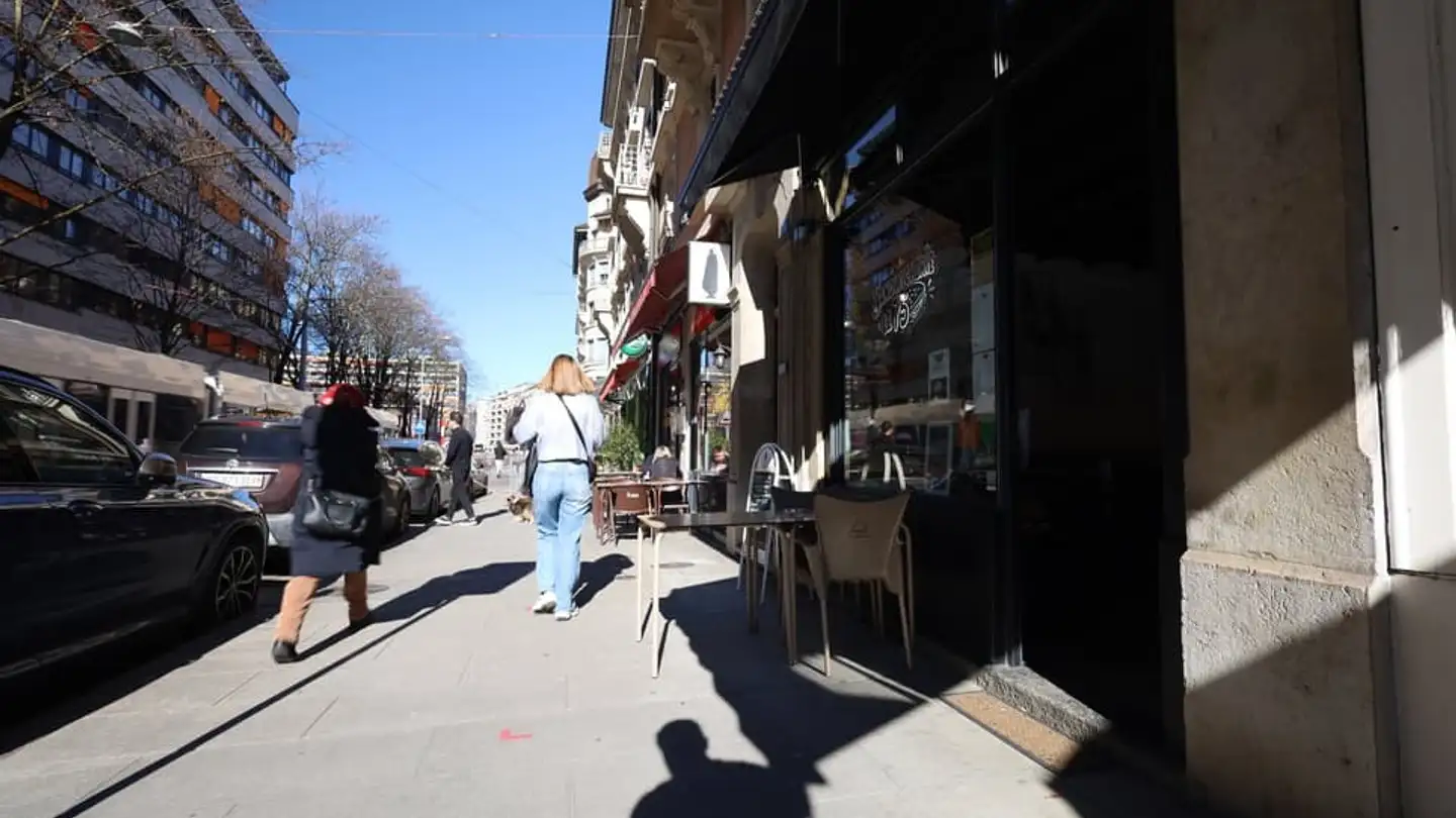 Commerciale in vendita - 1205 Genève - Foto 2