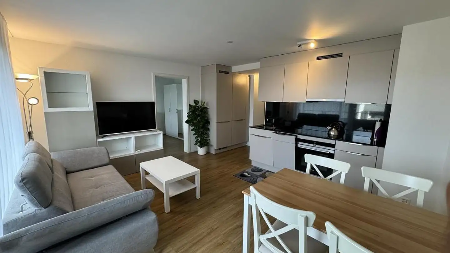 Apartment for rent - Zugerstrasse 63, 6312 Steinhausen - Photo 2