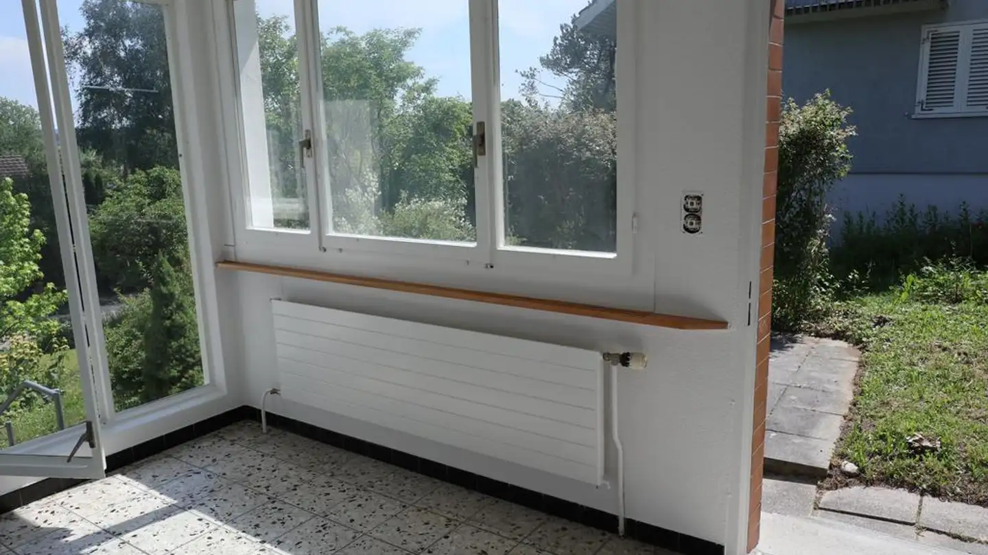 Casa singola in affitto - Buchhaldenstrasse 12, 8442 Hettlingen - Foto 3