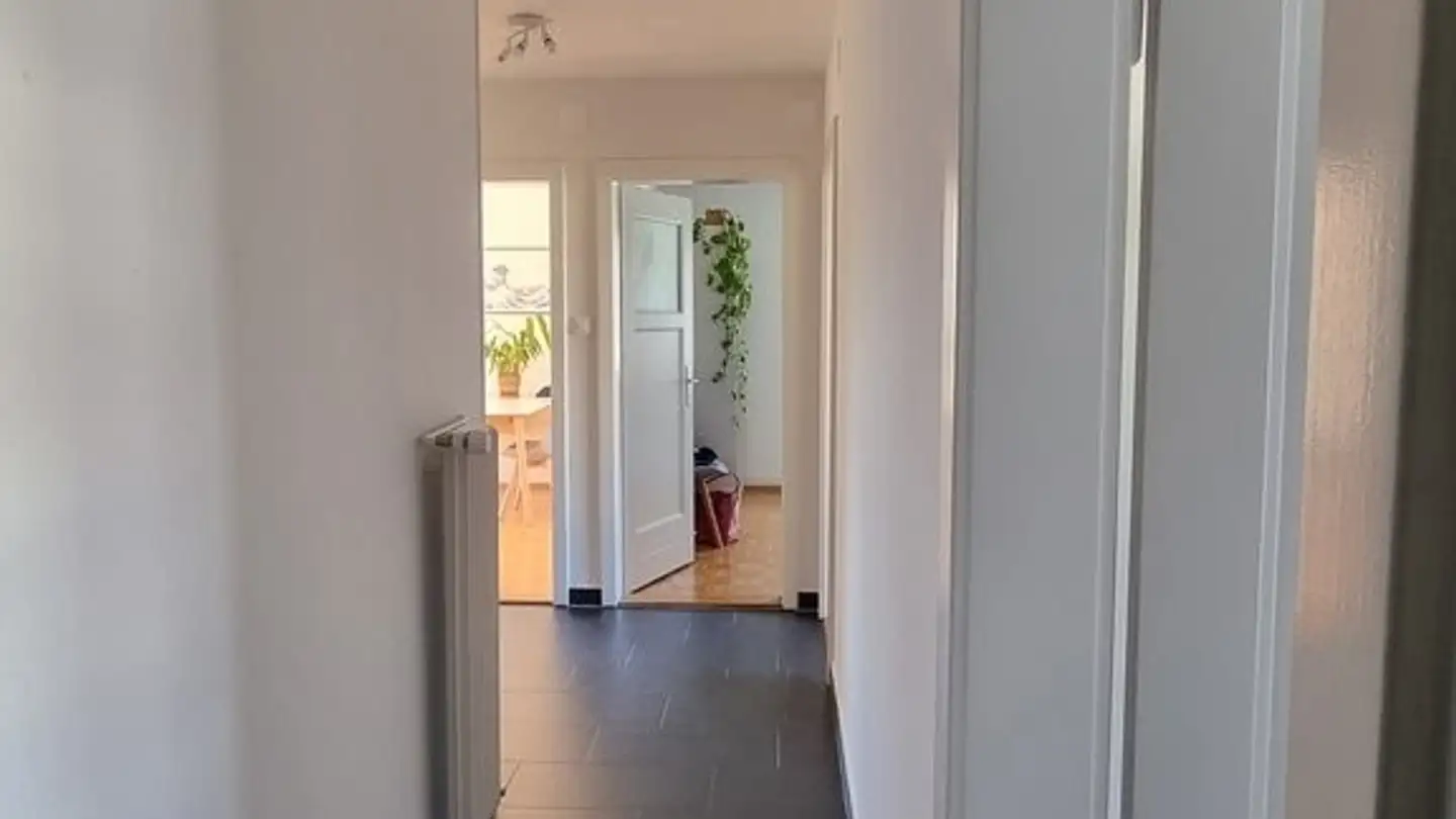 Wohnung mieten - Rue Du Cheminet 44, 1400 Yverdon-les-Bains - Foto 4