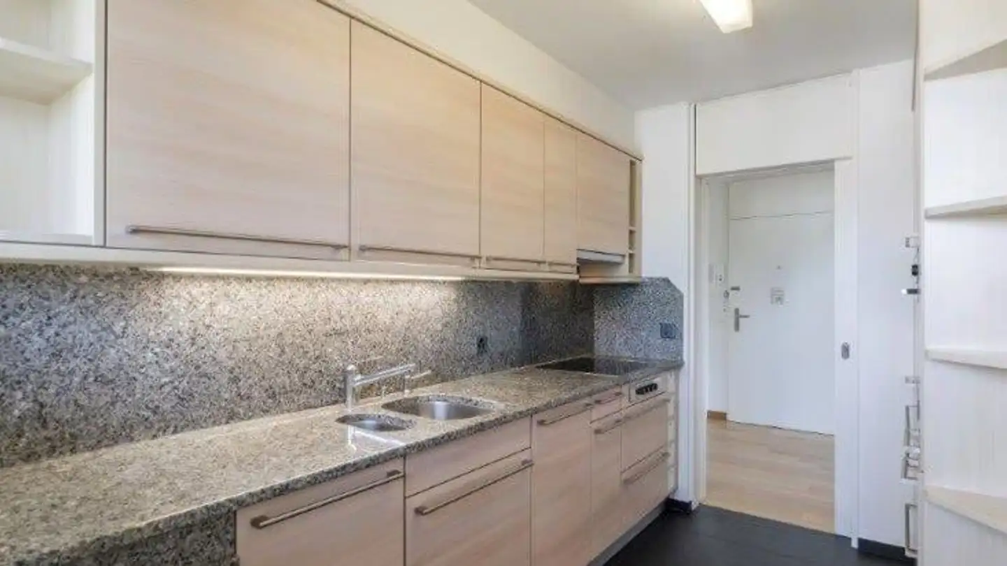 Appartement à louer - Schübelstrasse 4, 8700 Küsnacht ZH - Photo 2