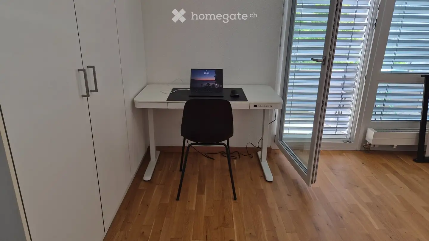 Appartamento in affitto - Hochbühlweg 5, 3012 Bern - Foto 2