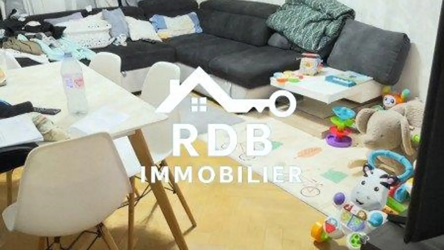 Appartement à louer - 1202 Genève - Photo 2