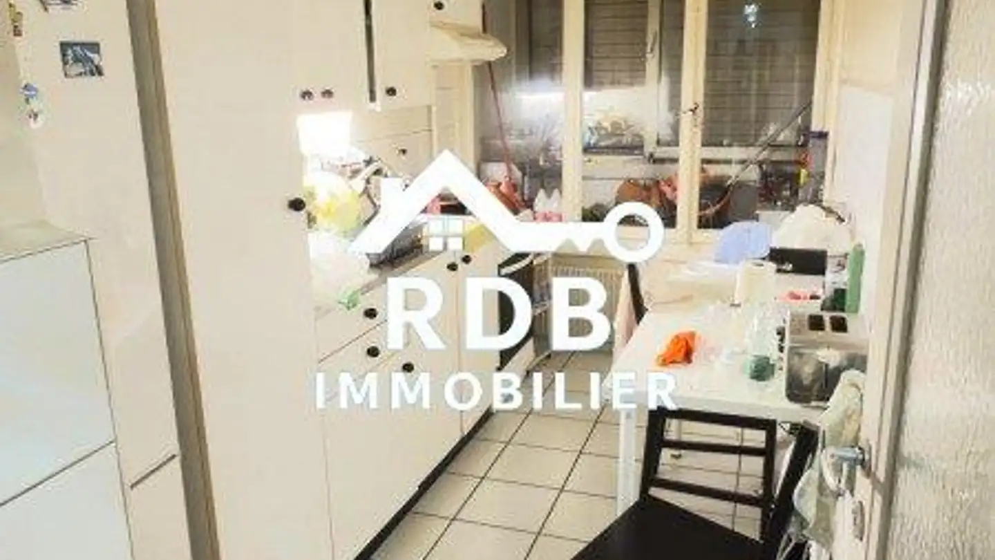 Appartement à louer - 1202 Genève - Photo 3