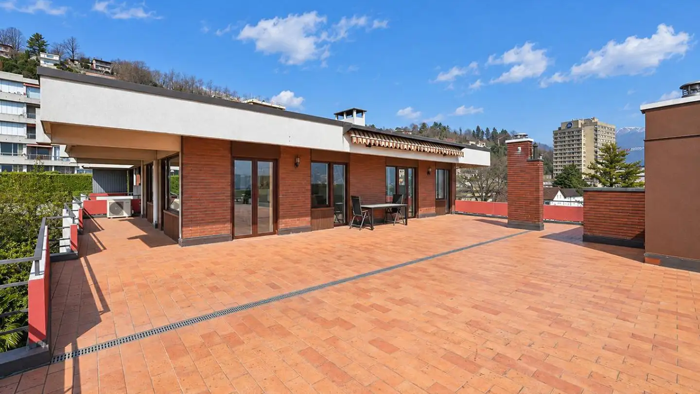 Attico in vendita - Via Tesserete 44, 6900 Lugano - Foto 3