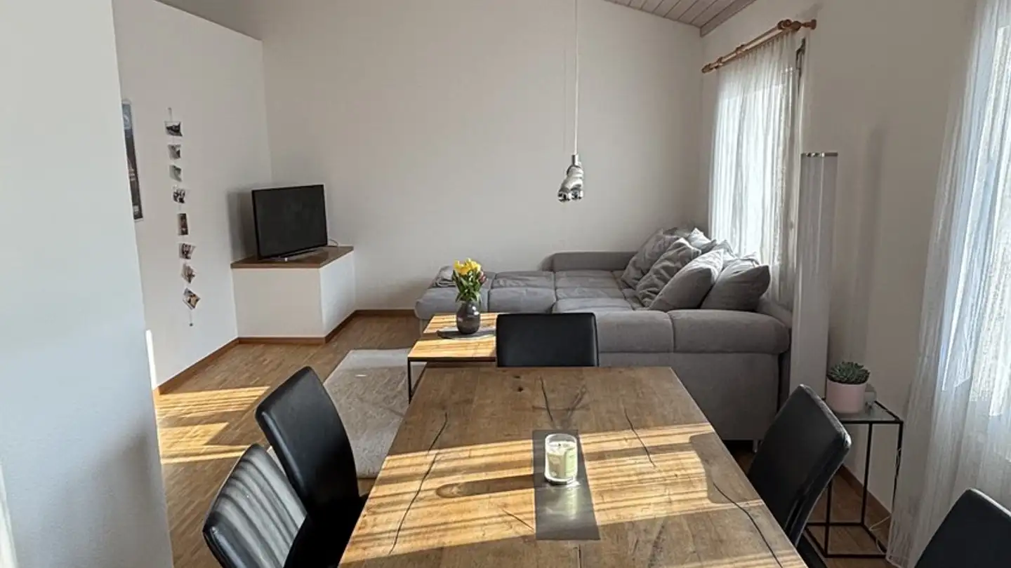 Appartamento in affitto - Bürenstrasse 39, 3297 Leuzigen