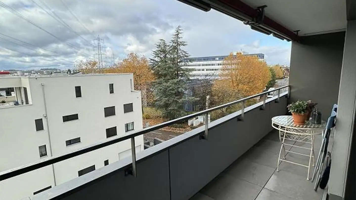 Apartment for rent - Zugerstrasse 63, 6312 Steinhausen - Photo 3