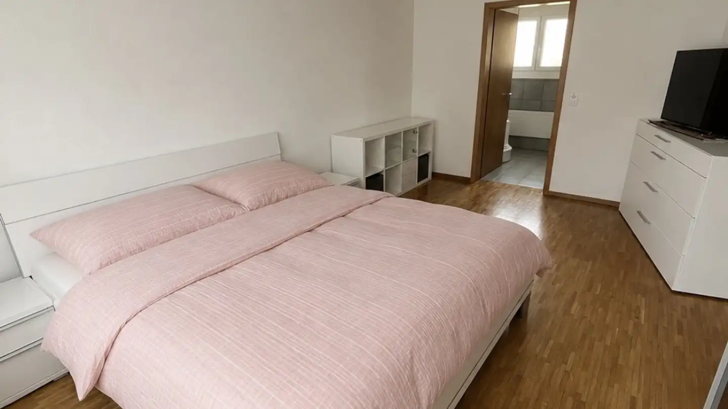 Appartamento in affitto - Bürenstrasse 39, 3297 Leuzigen - Foto 4