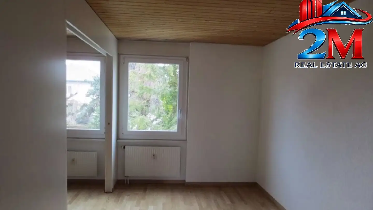 Apartment for rent - Jungfraustrasse 26, 3600 Thun - Photo 2