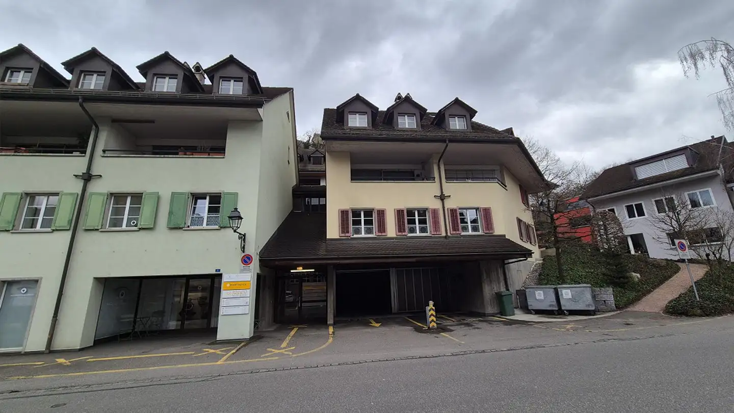 Apartment for sale - 5600 Lenzburg - Photo 3