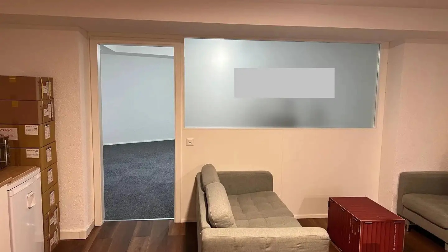 Office space for rent - Rue De La Servette 13, 1201 Genève - Photo 2