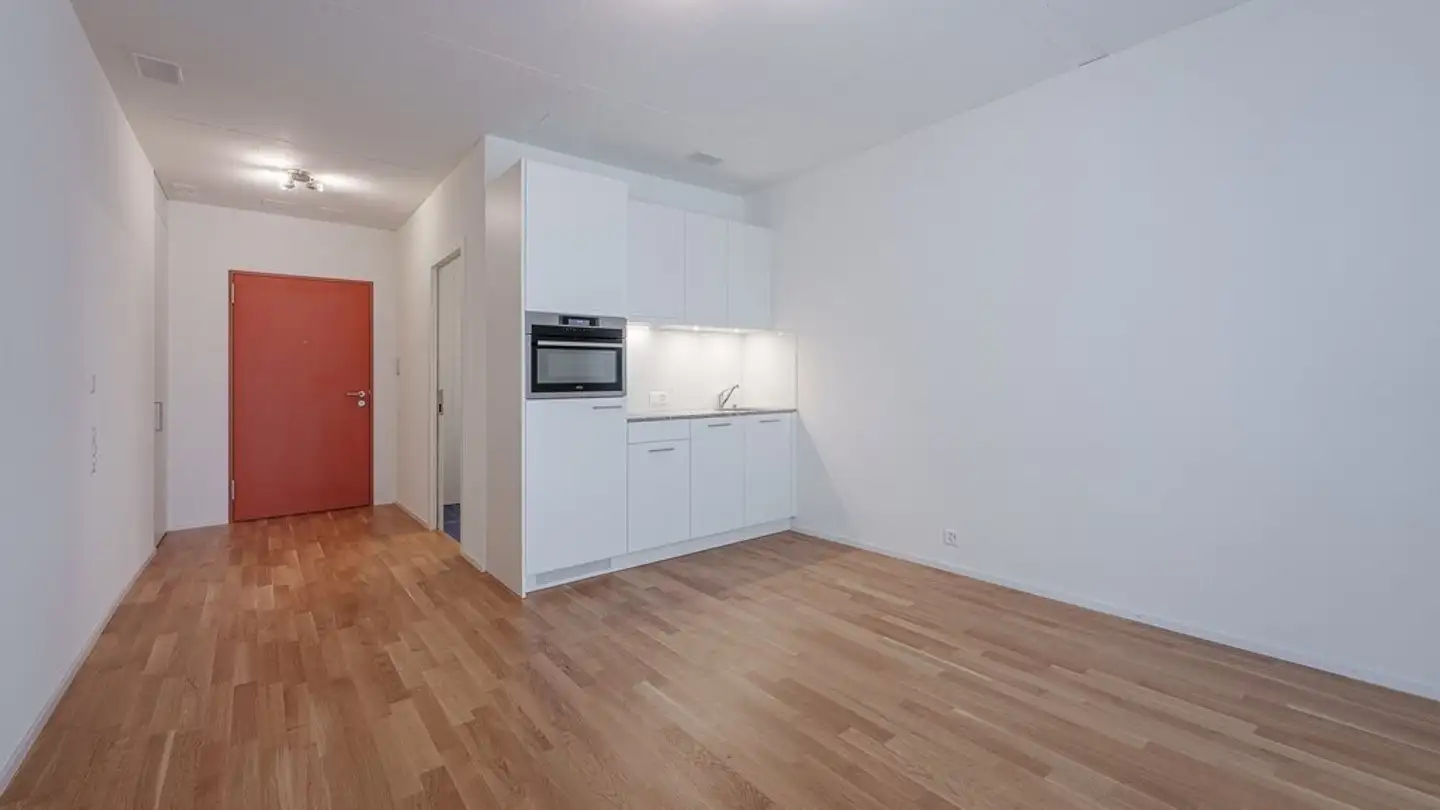 Single room for rent - Nidfeldstrasse, 6010 Kriens - Photo 2