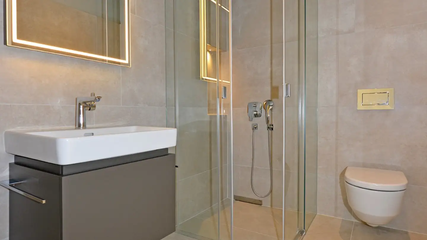 Wohnung mieten - 8303 Bassersdorf - Foto 4