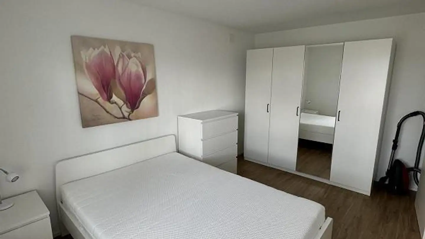 Apartment for rent - Zugerstrasse 63, 6312 Steinhausen - Photo 4