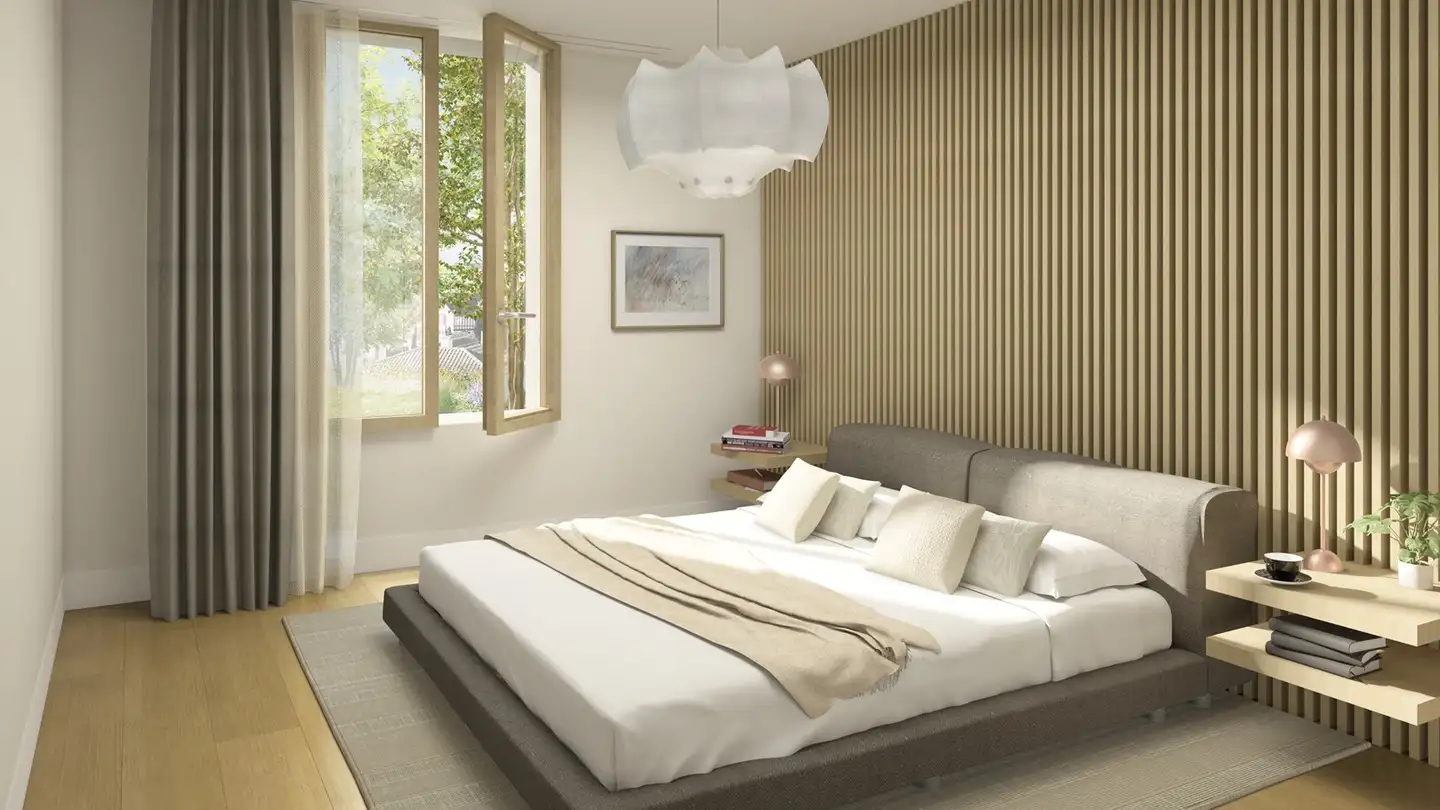 Appartement à vendre - Rue Des Anciens Moulins, 1820 Montreux - Photo 2