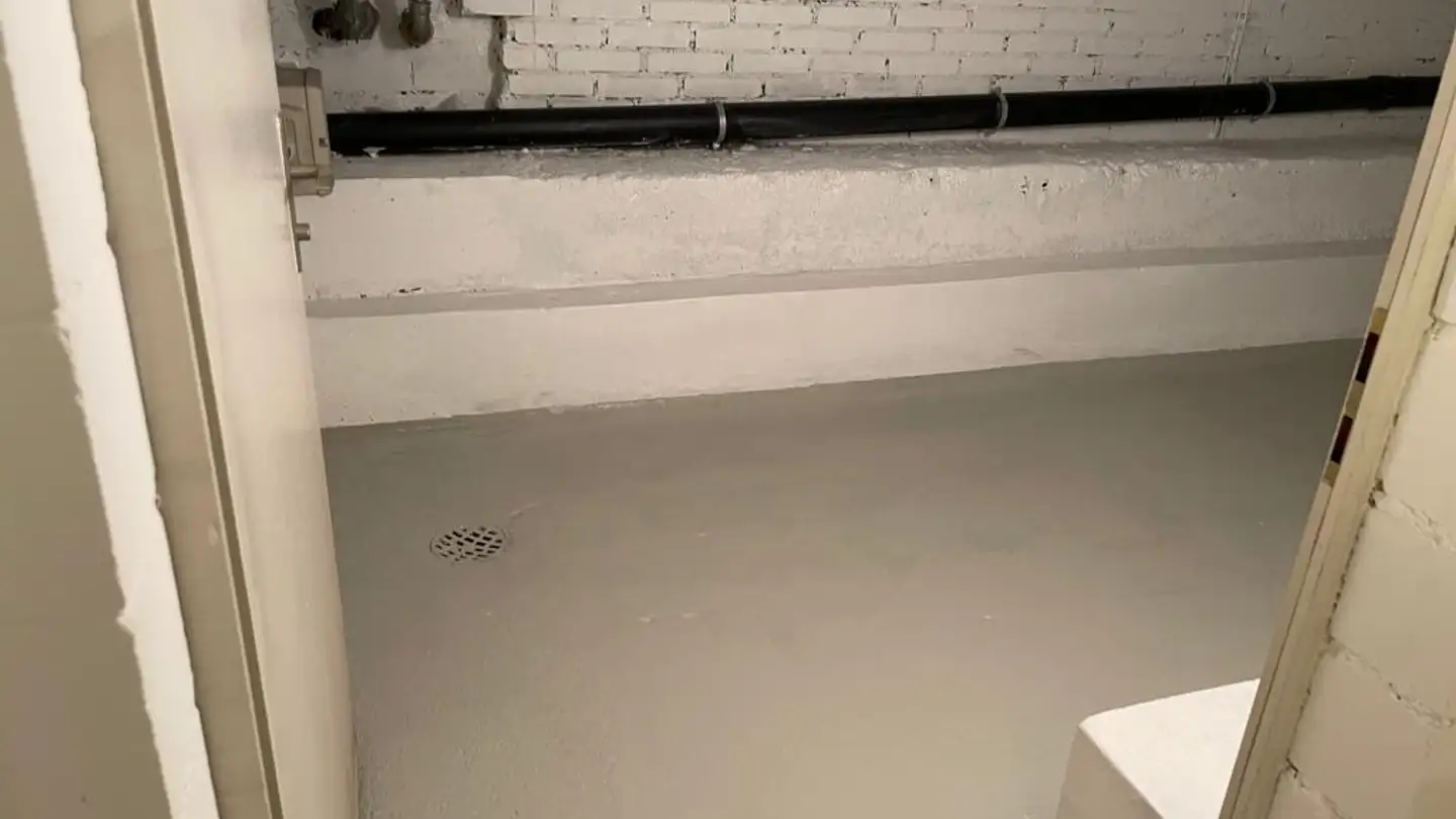 Storage space for rent - Untere Bahnhofstrasse 26, 8640 Rapperswil SG - Photo 3