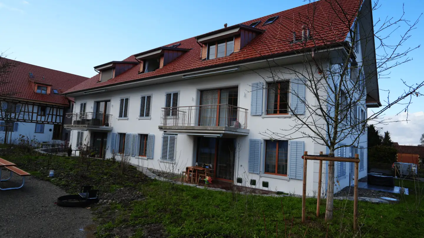 Wohnung mieten - 8303 Bassersdorf