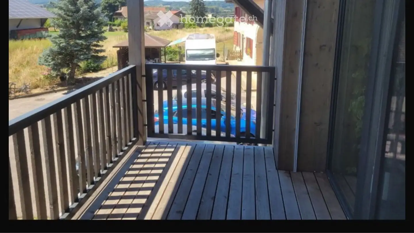 Apartment for rent - Sévaz, 1541 Sévaz