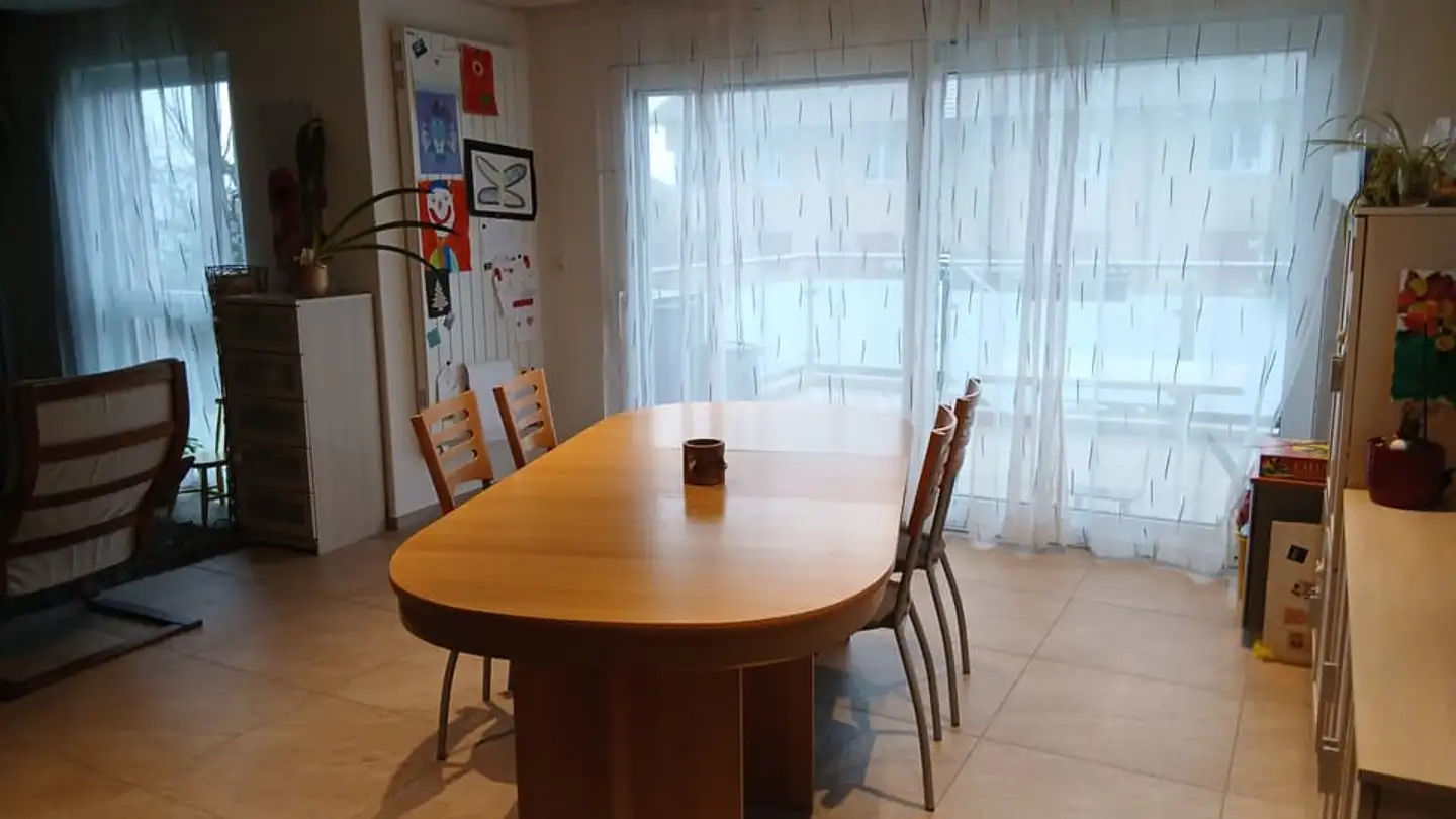 Appartement à louer - 2035 Corcelles NE - Photo 2