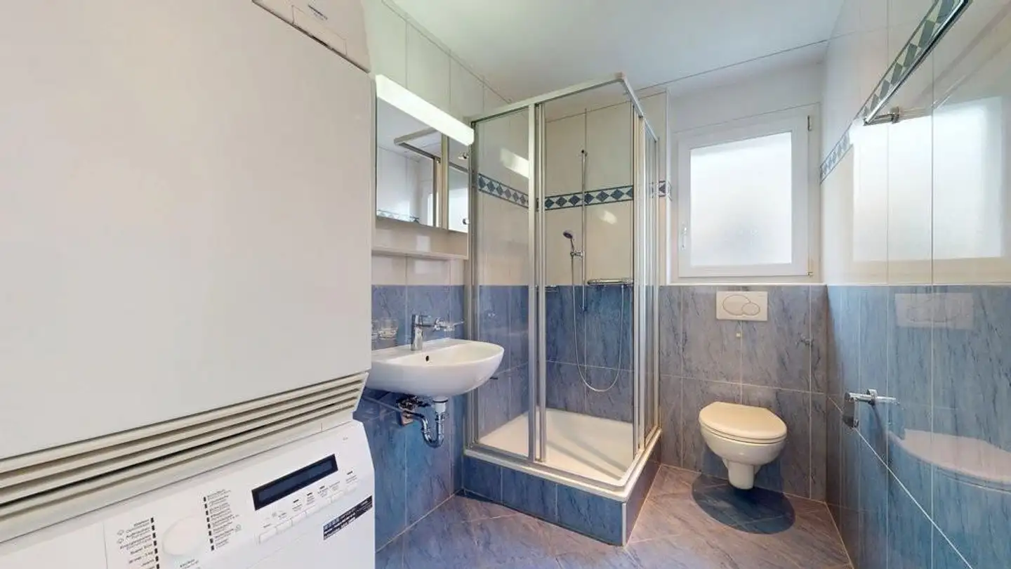 Penthouse mieten - Kaiserstuhlstrasse 40, 8172 Niederglatt ZH - Foto 4