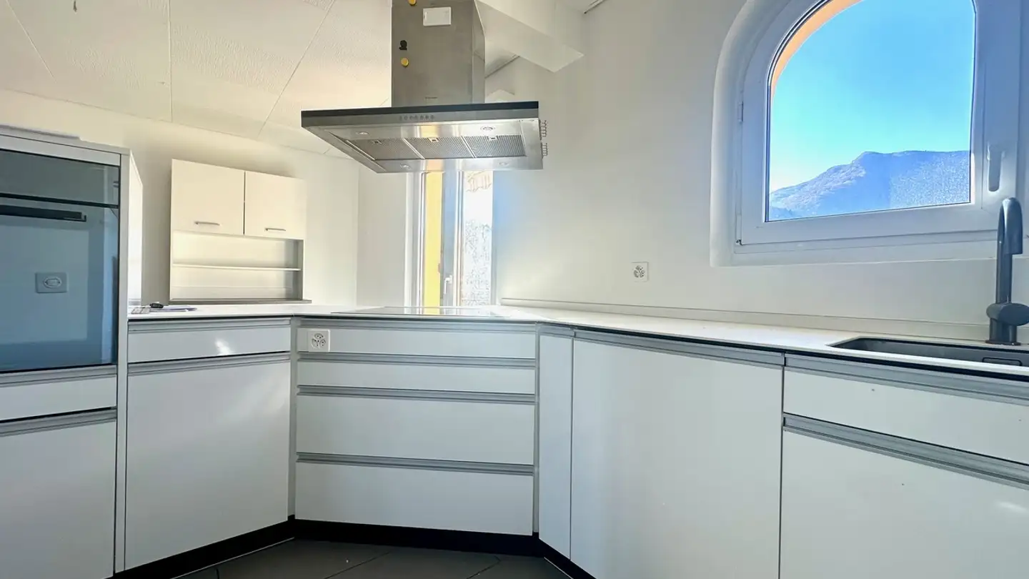 Appartement à louer - Via Locarno 58, 6616 Losone - Photo 4