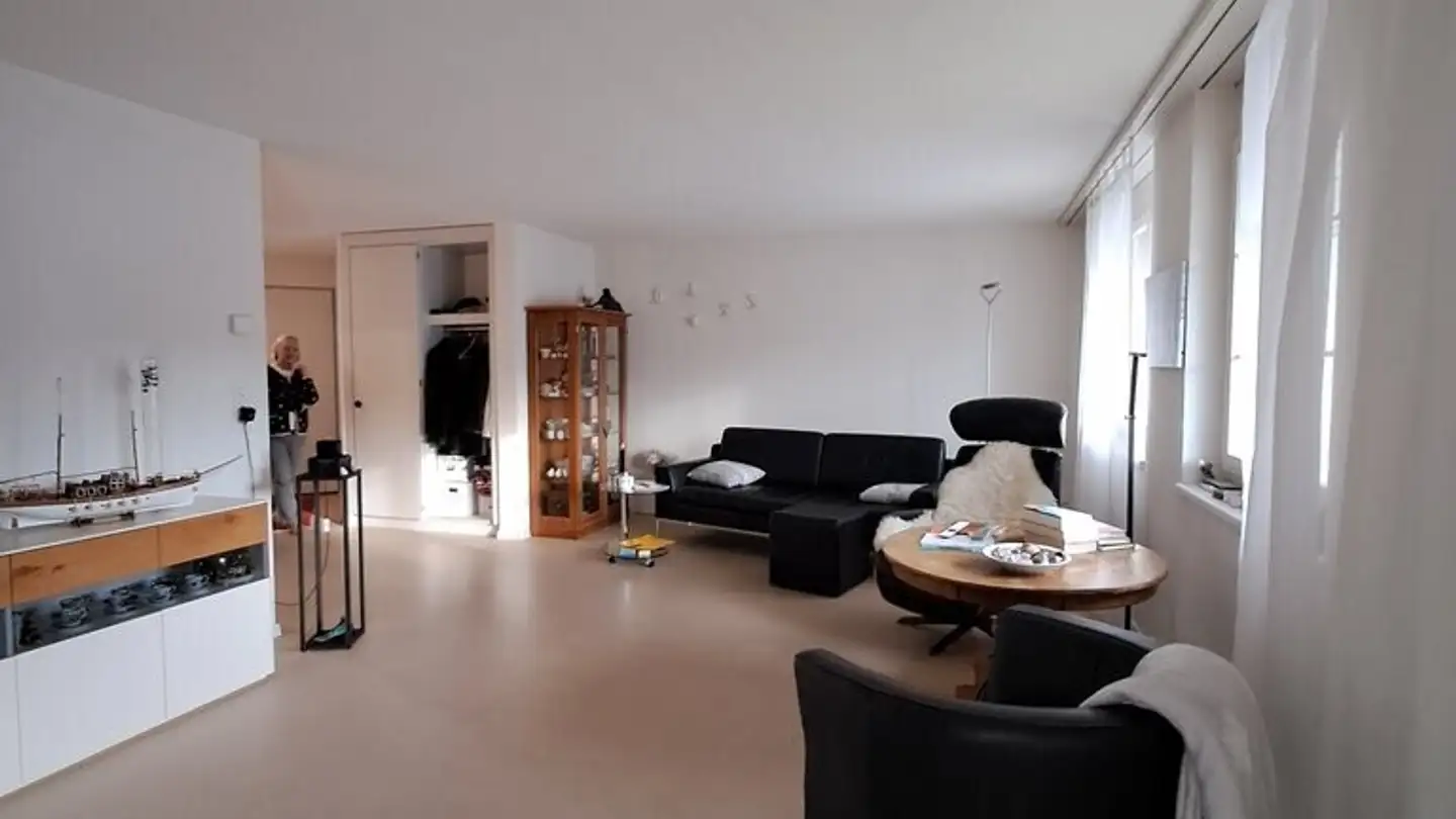 Appartamento in affitto - Dorfstrasse 24a, 4805 Brittnau - Photo 2