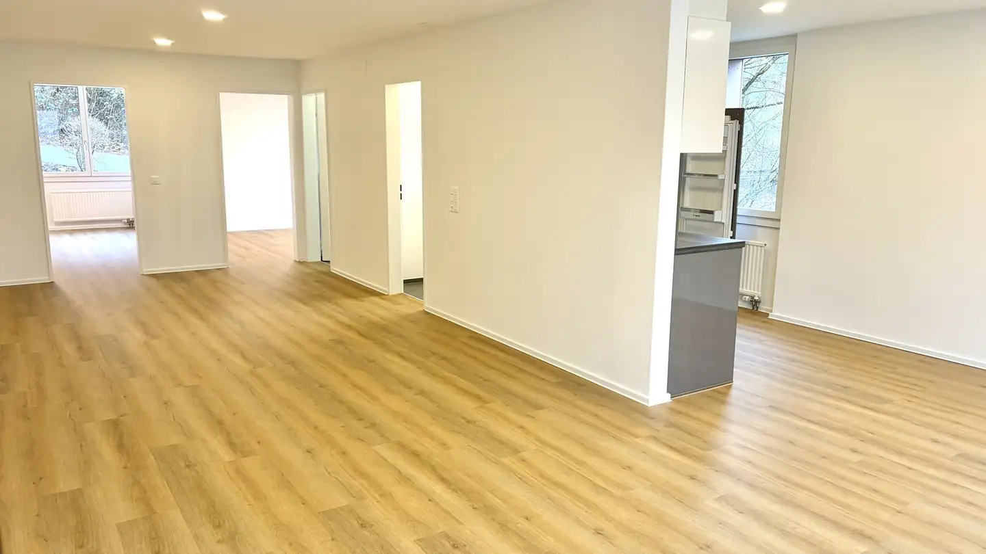 Appartamento in affitto - Meiersmattstrasse 3, 6043 Adligenswil