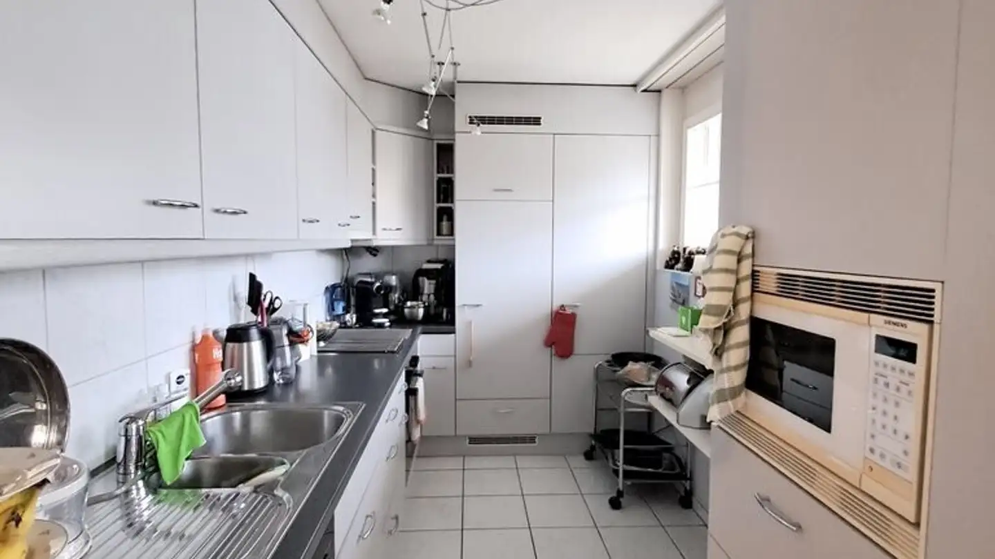 Appartamento in affitto - Dorfstrasse 24a, 4805 Brittnau - Photo 3