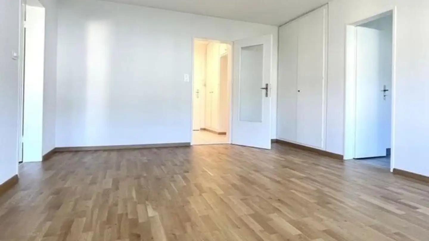 Appartamento in affitto - In Der Wässeri 12, 8047 Zürich