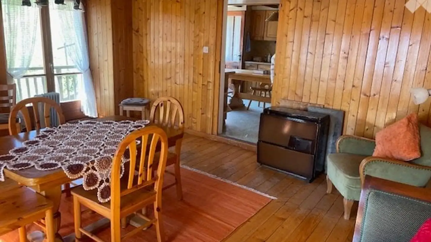 Casa singola in vendita - 1922 Salvan - Foto 2