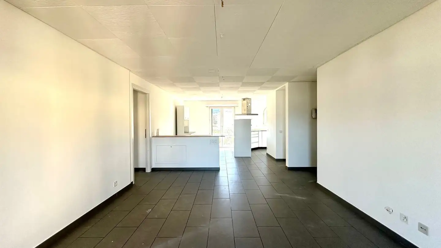 Appartement à louer - Via Locarno 58, 6616 Losone - Photo 2