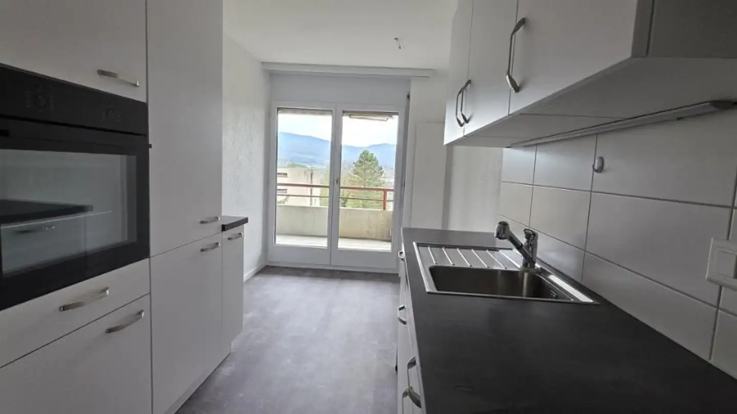 Appartamento in affitto - Rue Du Guéret 5, 2800 Delémont