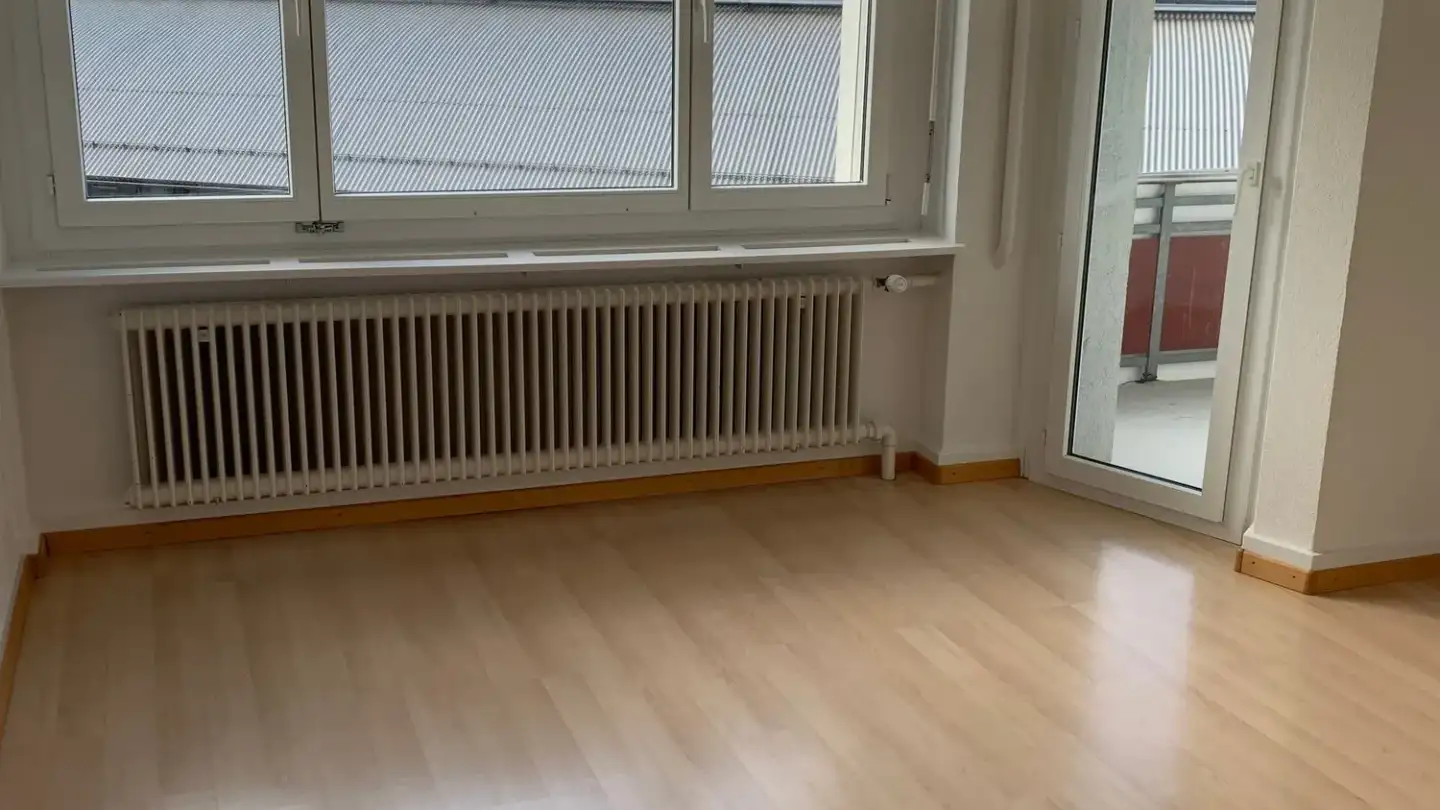 Apartment for rent - Tannwaldstrasse 66, 4600 Olten