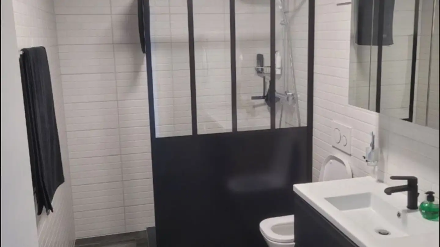 Apartment for rent - Sévaz, 1541 Sévaz - Photo 3