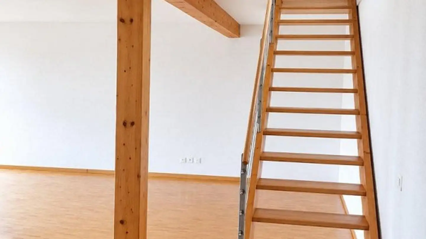 Duplex à louer - Kasinostrasse 15, 5000 Aarau - Photo 3