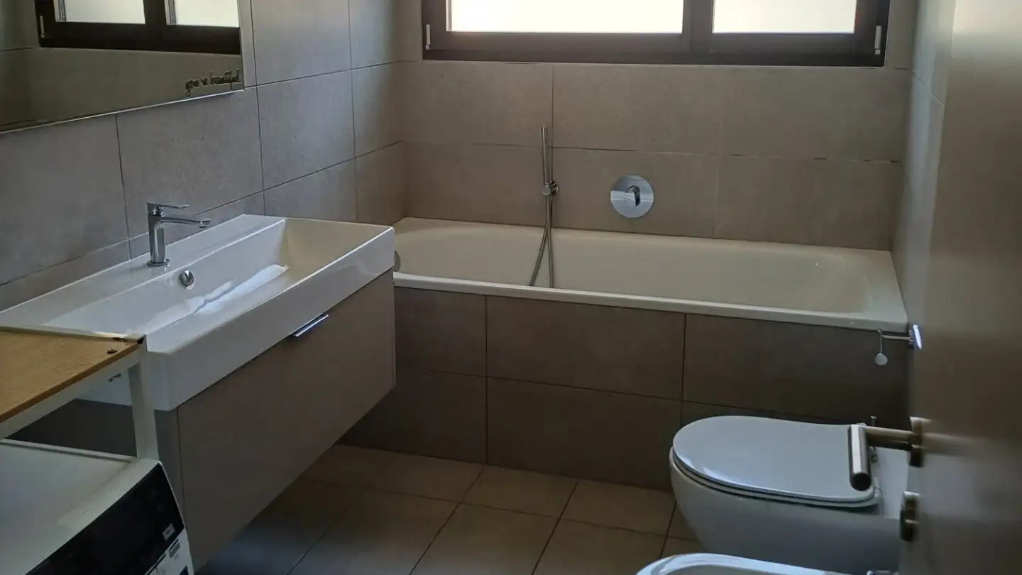 Wohnung mieten - Via Poeta F. Chiesa 15, 6833 Vacallo - Foto 4