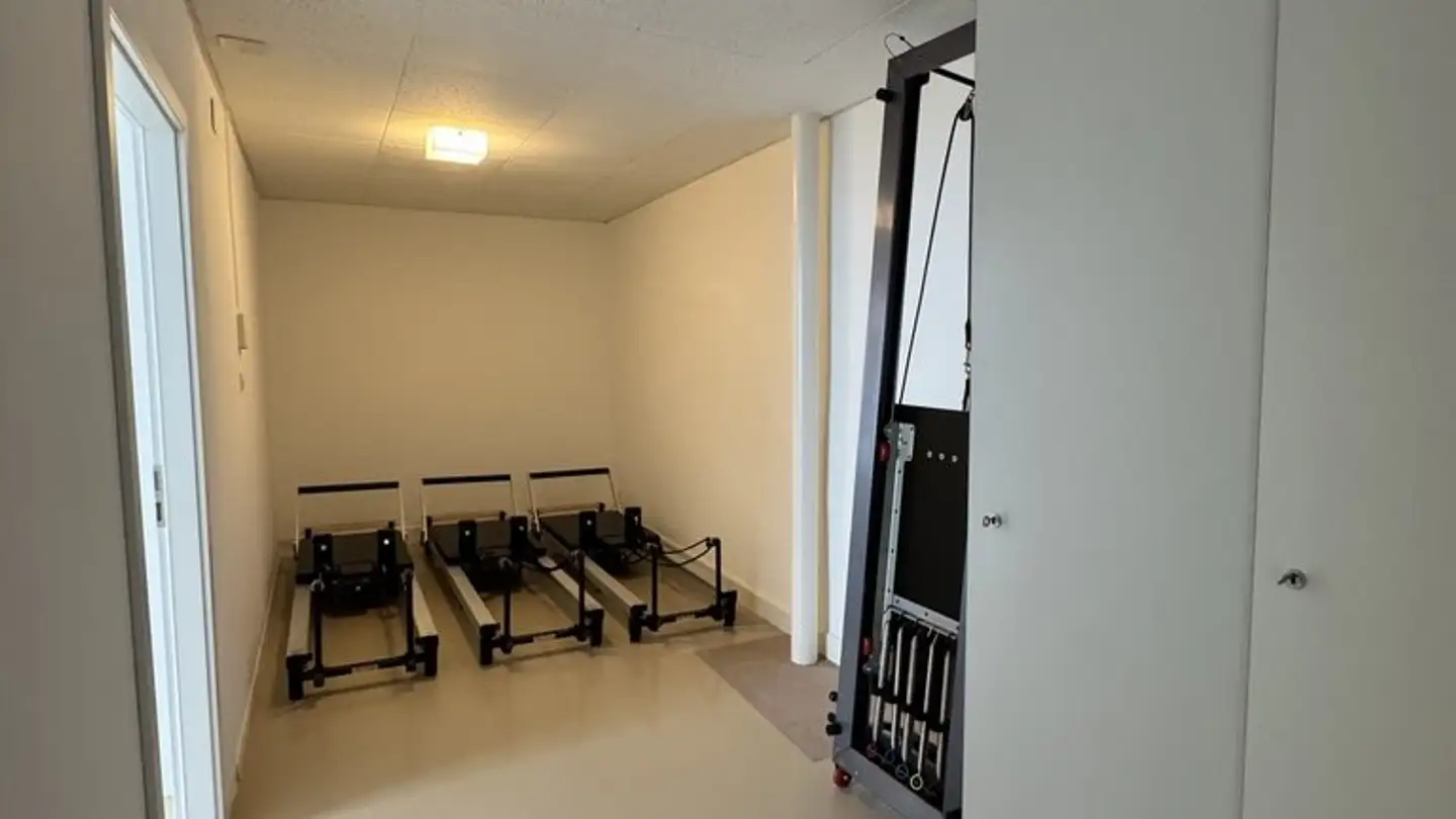 Single house for rent - Rue Mauborget 8, 1003 Lausanne - Photo 4